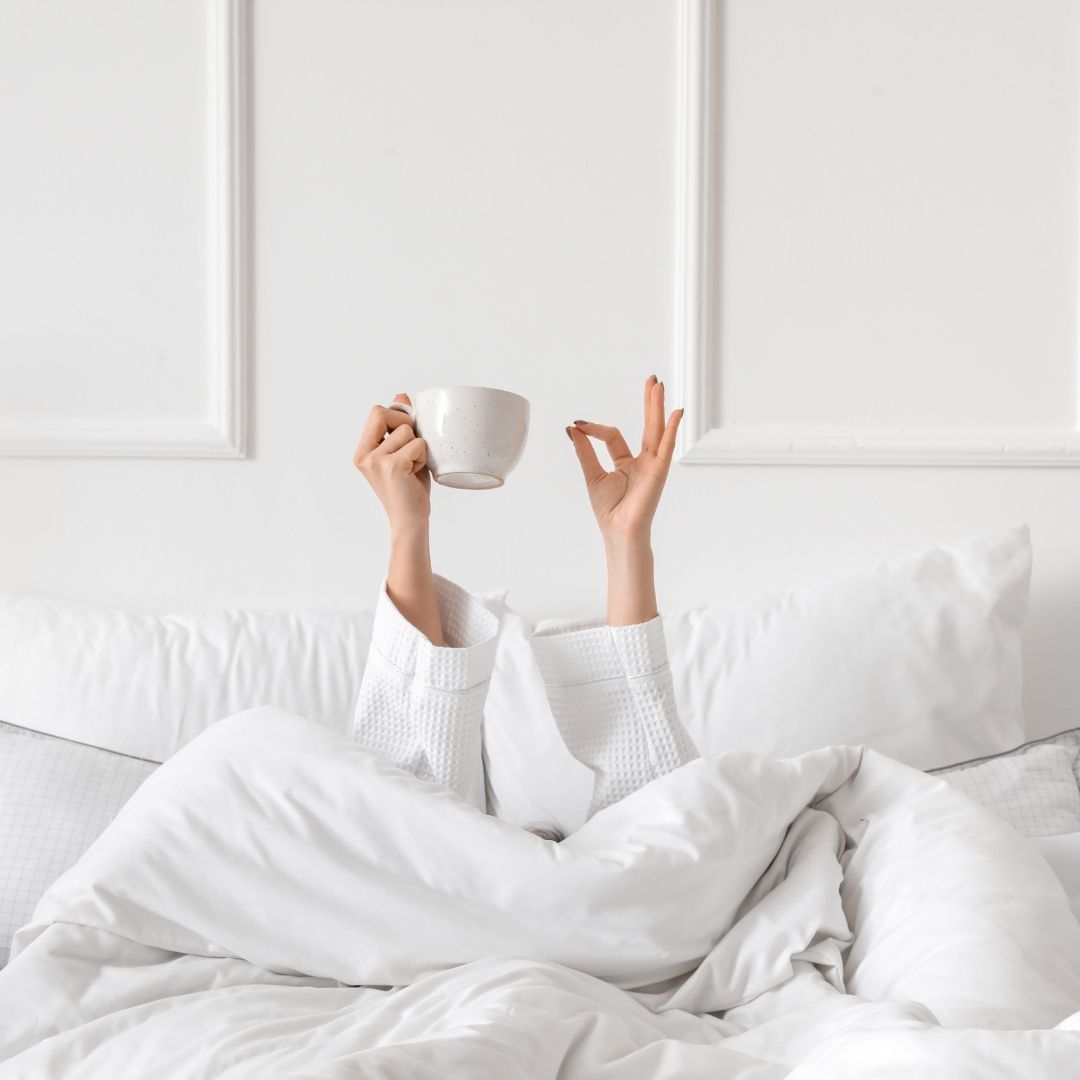 10 Tips To Become A Morning Person