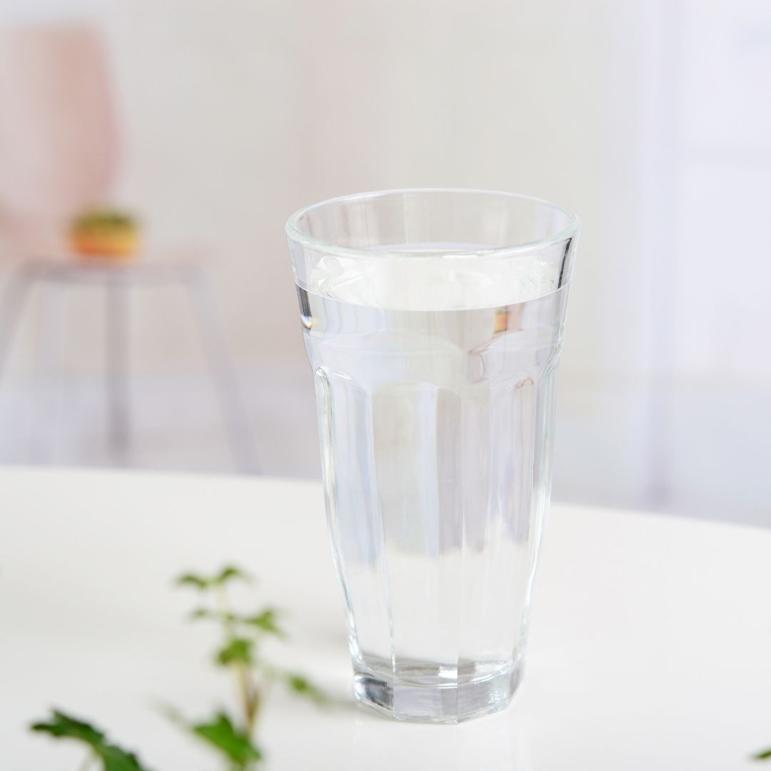 4 Mood-Boosting Benefits Of Drinking Water