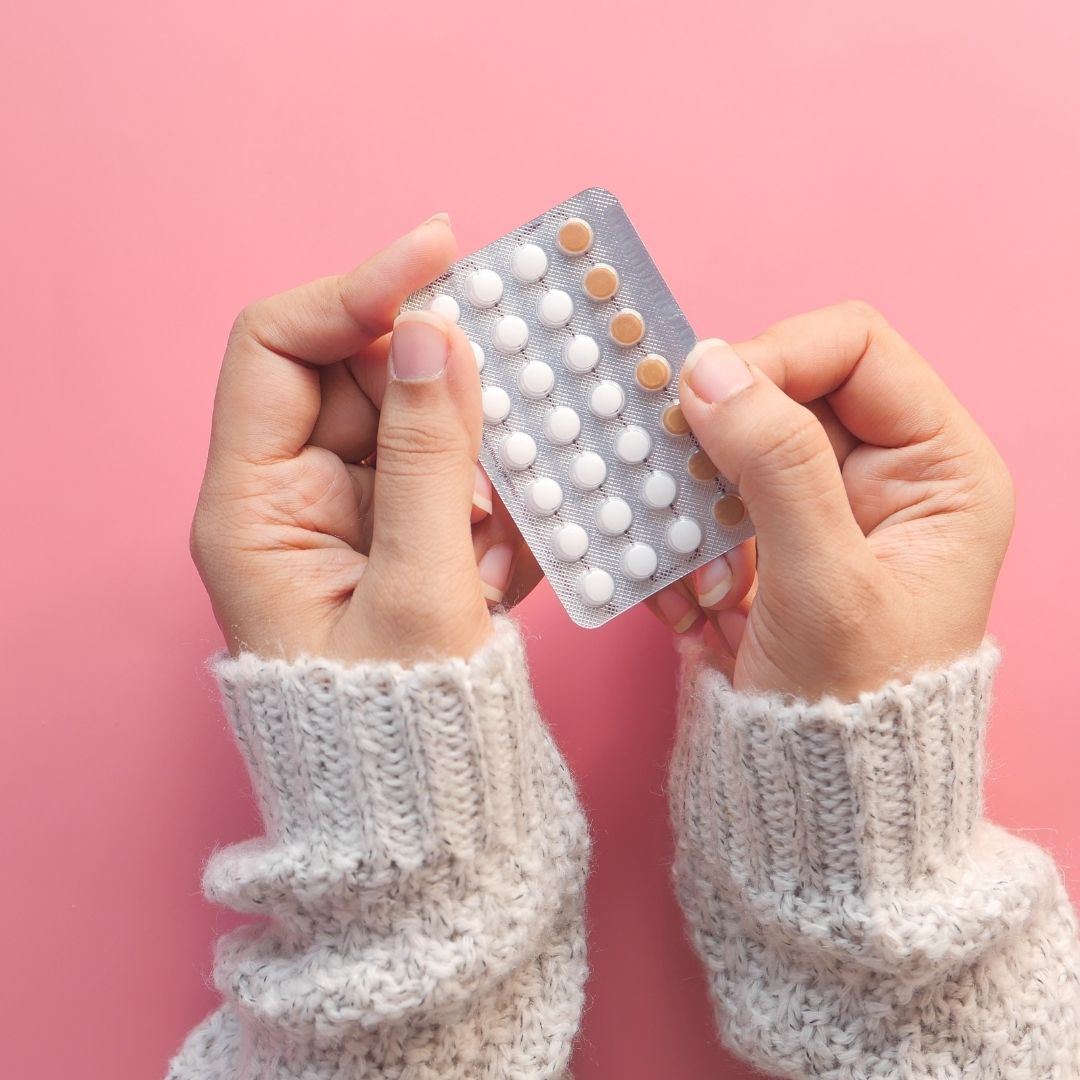 Discover Non-Hormonal Birth Control Options