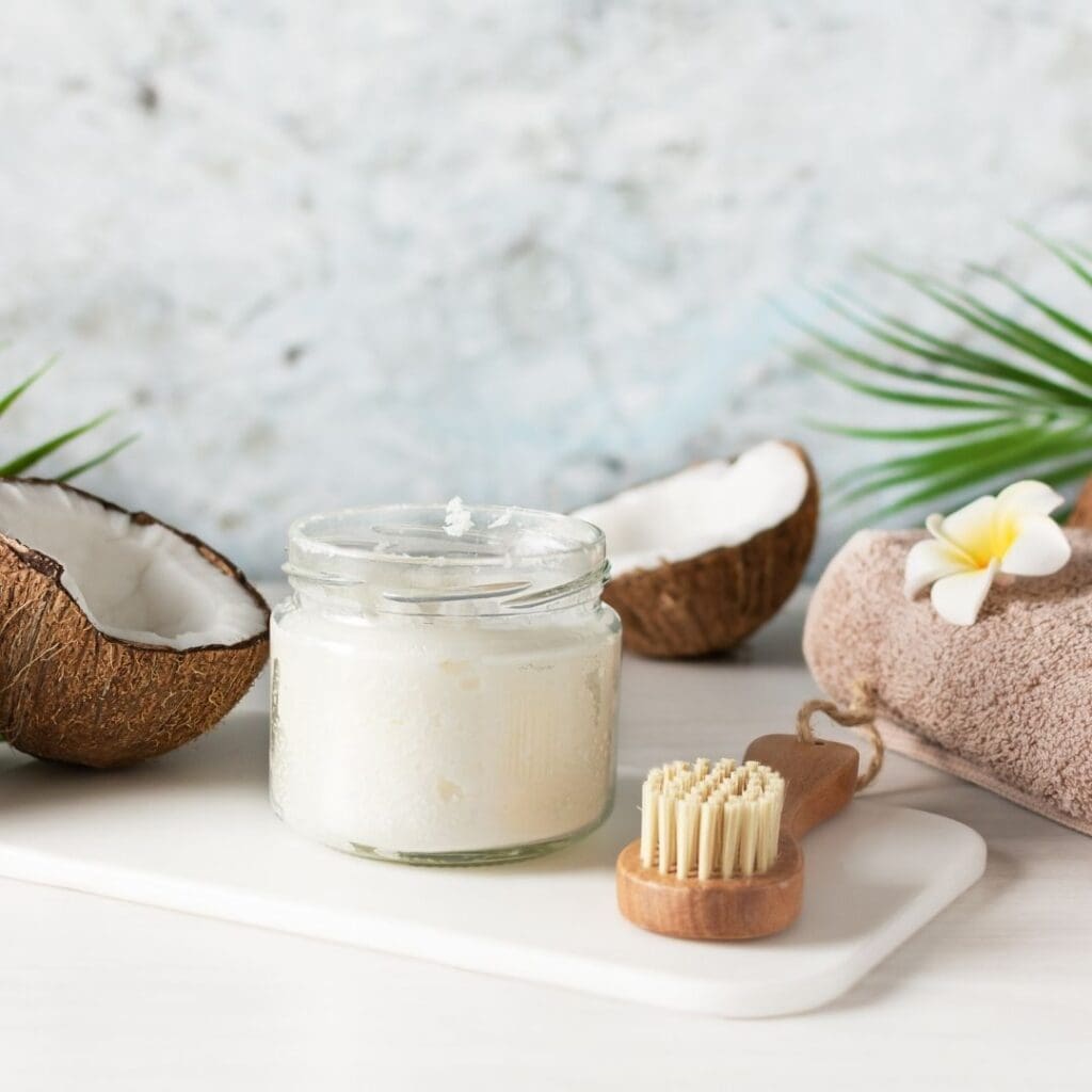 The Health Benefits of Coconut Oil: A Versatile Ingredient for Cooking and Beauty