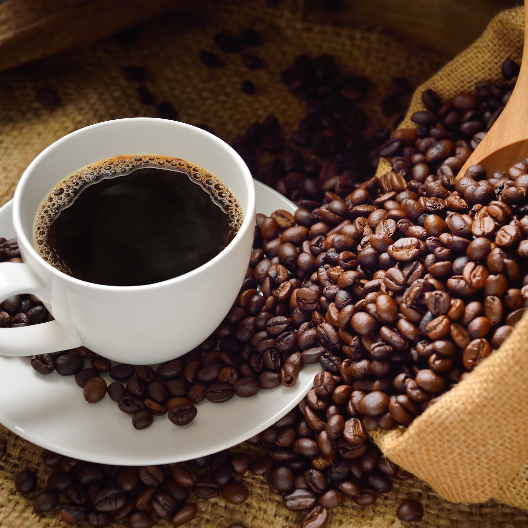 The Truth About Mold on Coffee: What Every Health-Conscious Woman Needs to Know