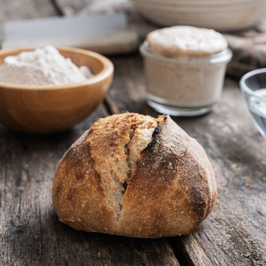 Why Choose Sourdough Over Other Bread?